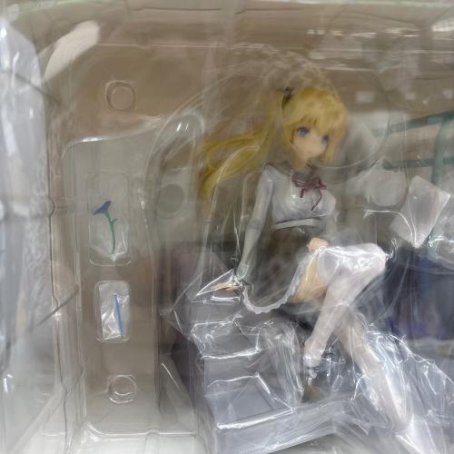 三色絵恋TE 遅菓 フィギュア