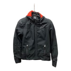 Alpinestars (アルパインスターズ) プロテクタージャケット 4210520DB レディース SIZE L ブラック