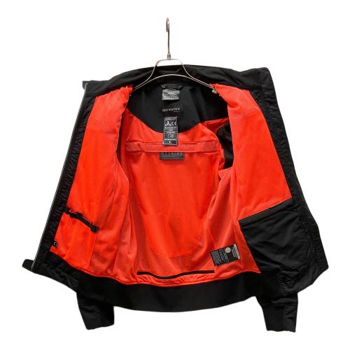 Alpinestars (アルパインスターズ) プロテクタージャケット 4210520DB レディース SIZE L ブラック