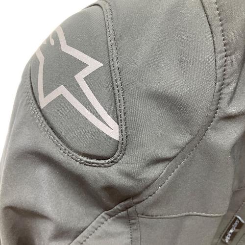 Alpinestars (アルパインスターズ) プロテクタージャケット 4210520DB レディース SIZE L ブラック