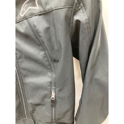 Alpinestars (アルパインスターズ) プロテクタージャケット 4210520DB レディース SIZE L ブラック