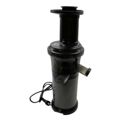 Panasonic (パナソニック) ジューサー MJ-L600