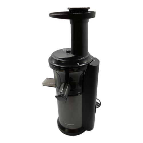 Panasonic (パナソニック) ジューサー MJ-L600