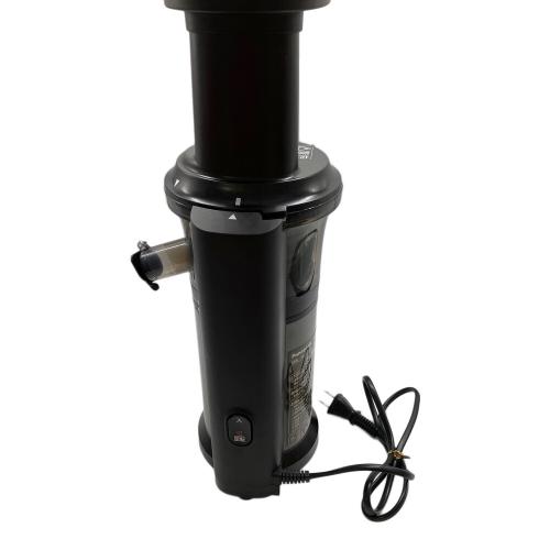 Panasonic (パナソニック) ジューサー MJ-L600