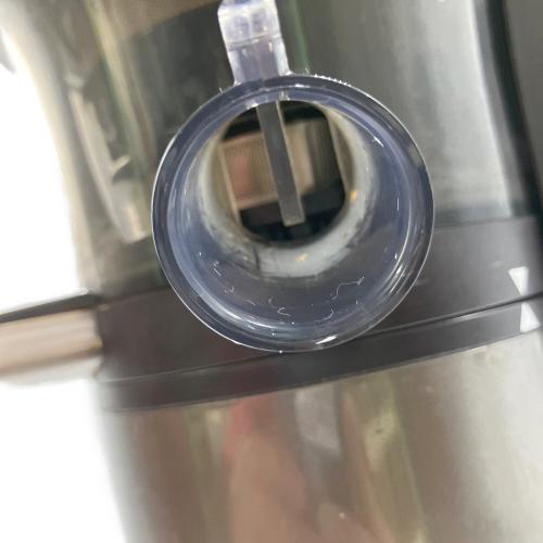 Panasonic (パナソニック) ジューサー MJ-L600