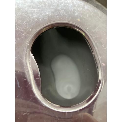 Panasonic (パナソニック) ジューサー MJ-L600