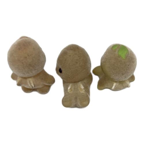 EPOCH (エポック) おとぎの妖精 シルバニアファミリー ３体セット