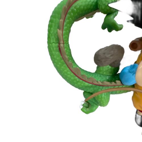 ドラゴンボール 巻一 DRAGON BALL COMICS VIGNETTE フィギュア 一番