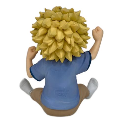 僕のヒーローアカデミア (ボクノヒーローアカデミア) としのり フィギュア 一番くじF賞