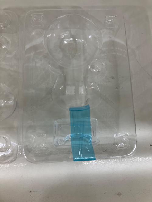 僕のヒーローアカデミア (ボクノヒーローアカデミア) としのり フィギュア 一番くじF賞