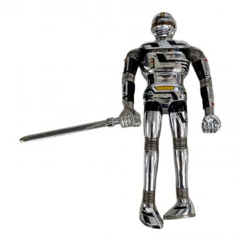 宇宙刑事ギャバン フィギュア 武器１個・説明書欠品