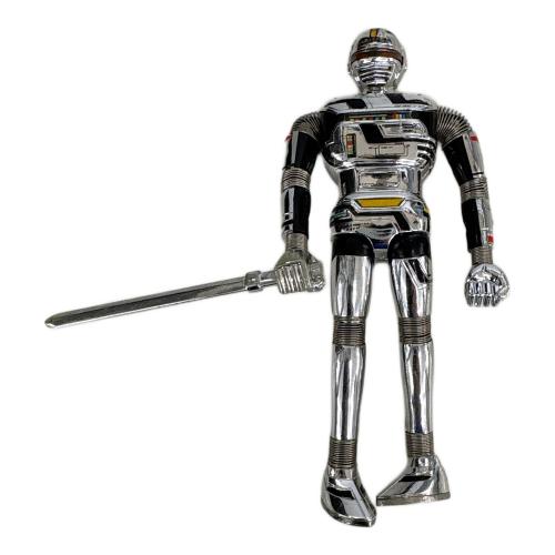 宇宙刑事ギャバン フィギュア 武器１個・説明書欠品