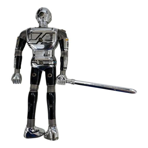 宇宙刑事ギャバン フィギュア 武器１個・説明書欠品