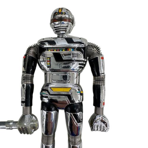 宇宙刑事ギャバン フィギュア 武器１個・説明書欠品