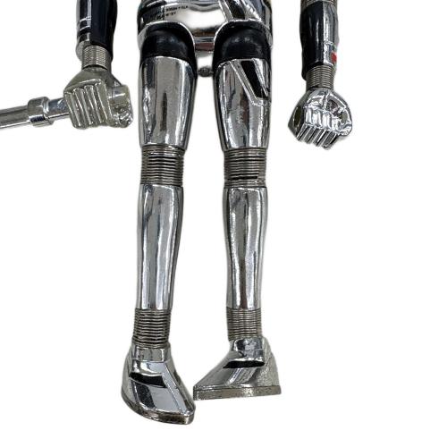 宇宙刑事ギャバン フィギュア 武器１個・説明書欠品