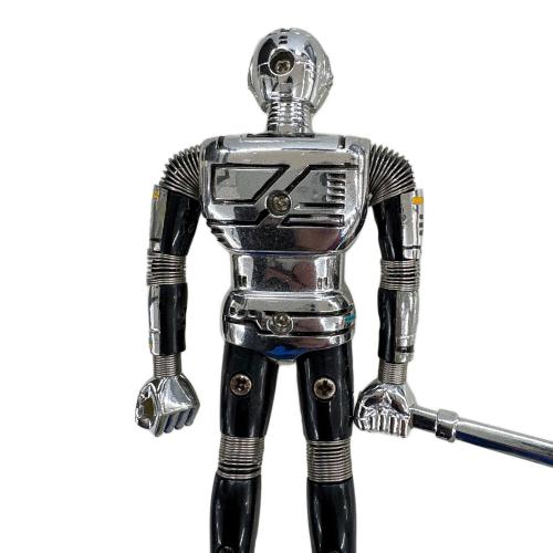 宇宙刑事ギャバン フィギュア 武器１個・説明書欠品