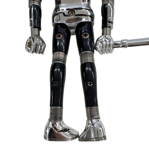 宇宙刑事ギャバン フィギュア 武器１個・説明書欠品