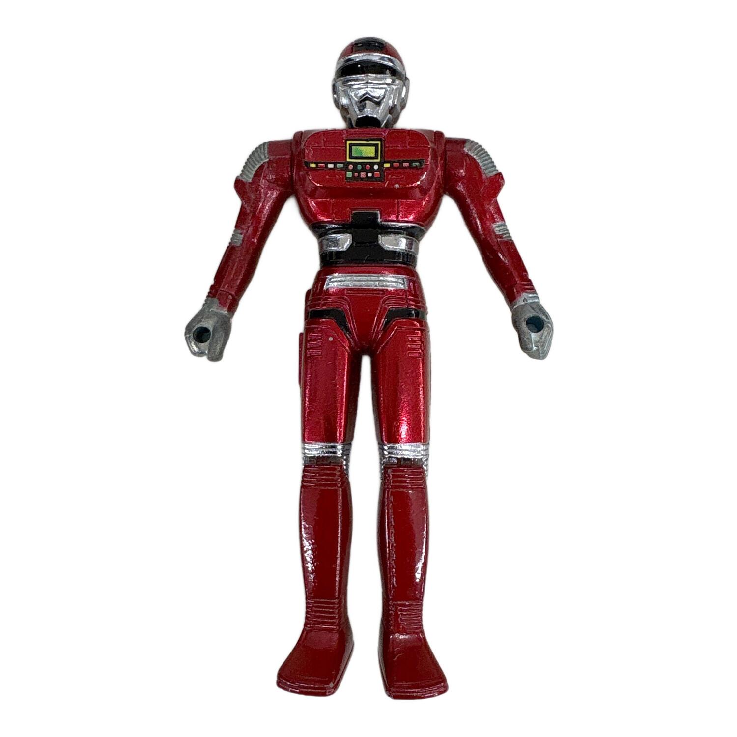 宇宙刑事シャリバン フィギュア @｜トレファクONLINE