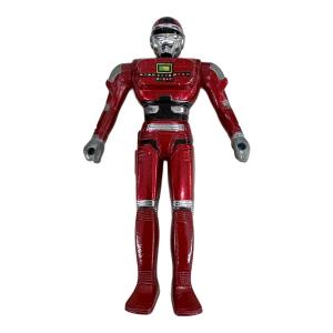 宇宙刑事シャリバン フィギュア @