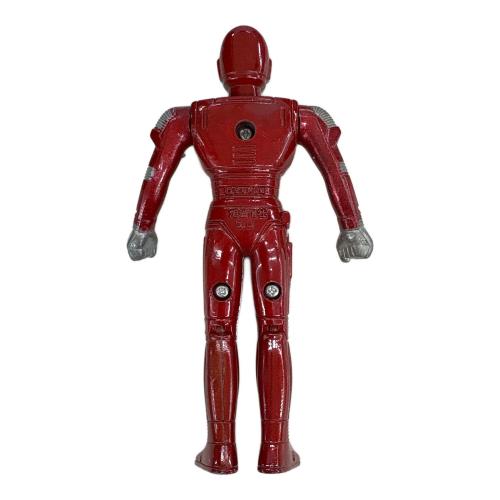 宇宙刑事シャリバン フィギュア @｜トレファクONLINE