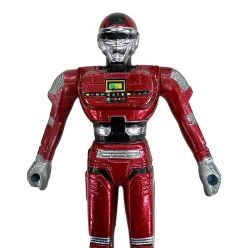 宇宙刑事シャリバン フィギュア @