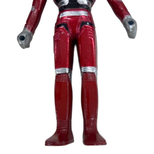 宇宙刑事シャリバン フィギュア @