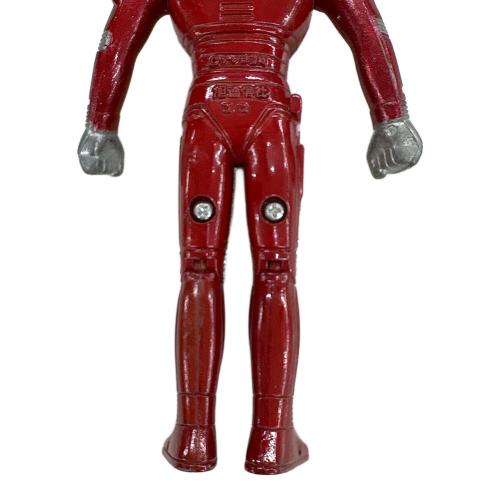 宇宙刑事シャリバン フィギュア @