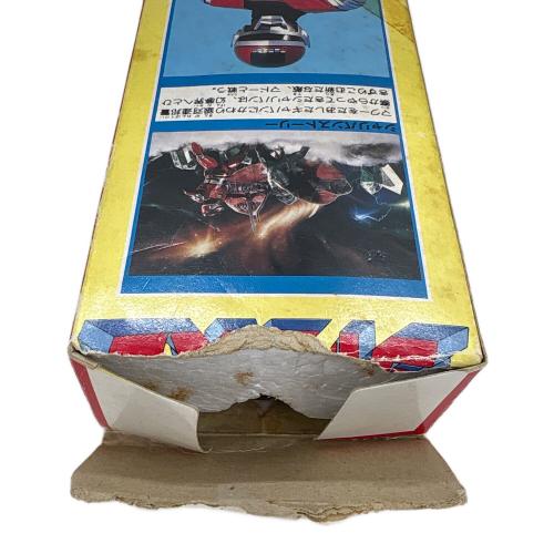 宇宙刑事シャリバン フィギュア @