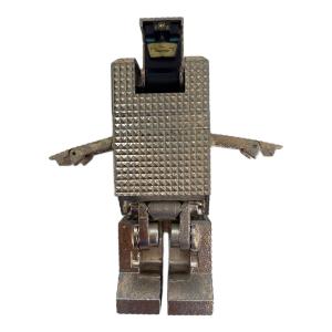 黄金戦士ゴールドライタン 超合金デンジライタン GB-41 フィギュア @