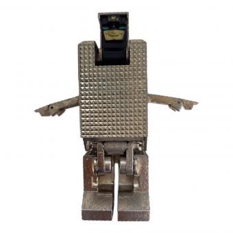 黄金戦士ゴールドライタン 超合金デンジライタン GB-41 フィギュア @