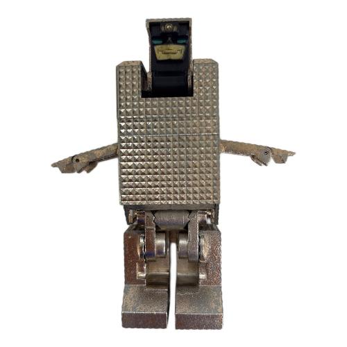 黄金戦士ゴールドライタン 超合金デンジライタン GB-41 フィギュア @