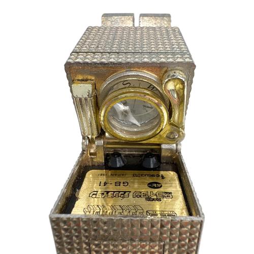 黄金戦士ゴールドライタン 超合金デンジライタン GB-41 フィギュア @