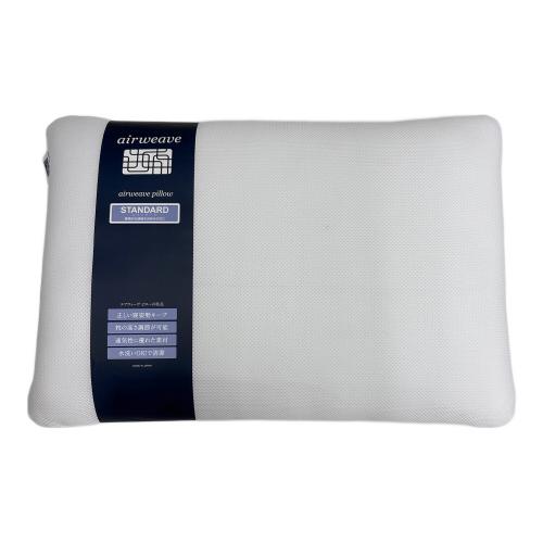 エアウィーヴ ピロー ピロー S-LINE