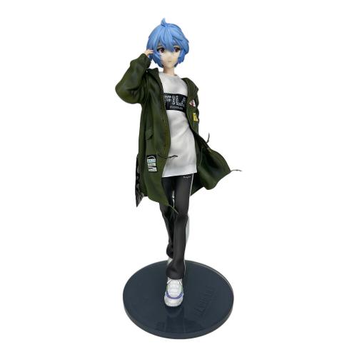 綾波レイ Ver.RADIO EVA Part.2