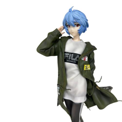 綾波レイ Ver.RADIO EVA Part.2