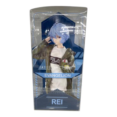 綾波レイ Ver.RADIO EVA Part.2