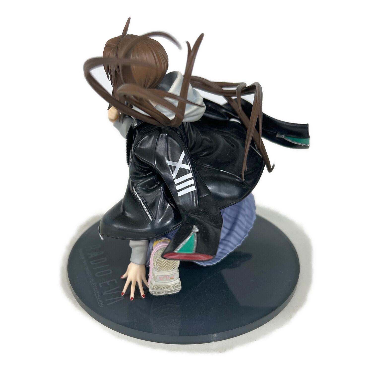 真希波・マリ・イラストリアス Ver.RADIO EVA Part.2｜トレファクONLINE