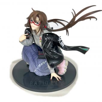 真希波・マリ・イラストリアス Ver.RADIO EVA Part.2