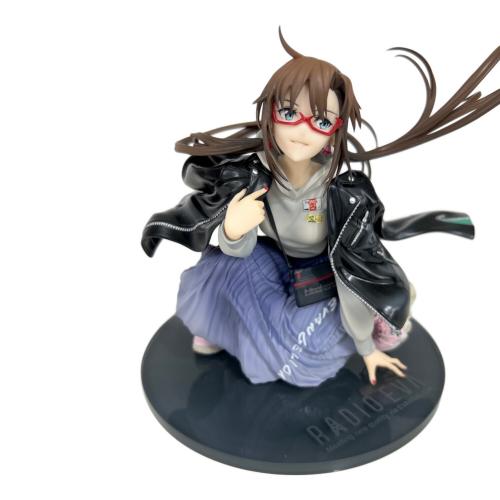 真希波・マリ・イラストリアス Ver.RADIO EVA Part.2