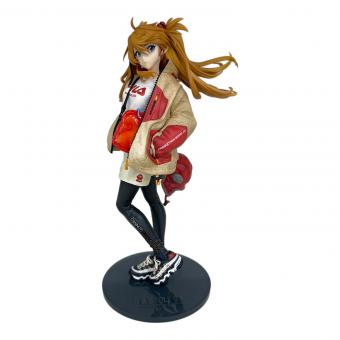 式波・アスカ・ラングレー Ver.RADIO EVA Part.2