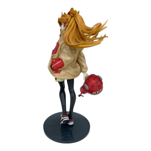 式波・アスカ・ラングレー Ver.RADIO EVA Part.2