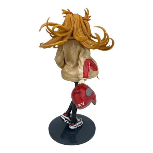 式波・アスカ・ラングレー Ver.RADIO EVA Part.2