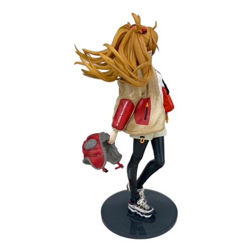 式波・アスカ・ラングレー Ver.RADIO EVA Part.2