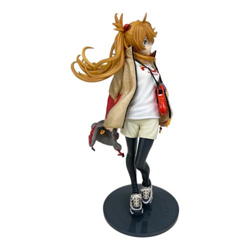 式波・アスカ・ラングレー Ver.RADIO EVA Part.2