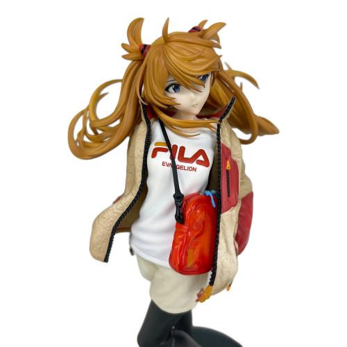 式波・アスカ・ラングレー Ver.RADIO EVA Part.2