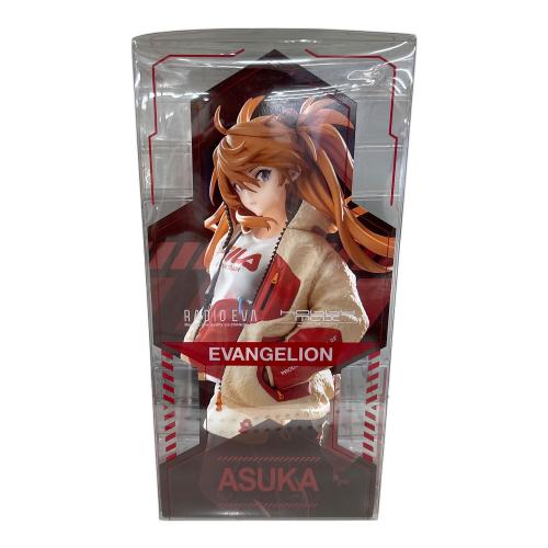 式波・アスカ・ラングレー Ver.RADIO EVA Part.2