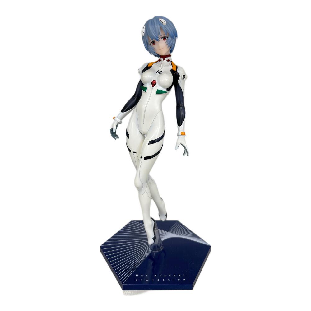エヴァンゲリヲン新劇場版 綾波レイ 1/6｜トレファクONLINE