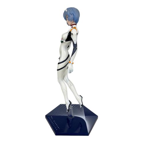 エヴァンゲリヲン新劇場版 綾波レイ 1/6