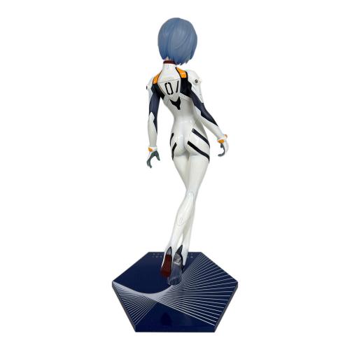 エヴァンゲリヲン新劇場版 綾波レイ 1/6