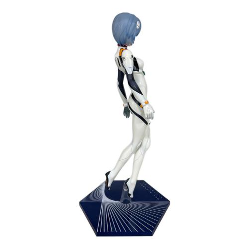エヴァンゲリヲン新劇場版 綾波レイ 1/6